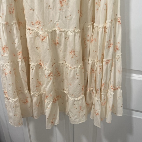 Denim & Supply By Ralph Lauren Floral
Maxi Skirt | Floral maxi .… Size XL - Picture 6 of 8